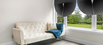 Live Lavishly: Modern Studio, 5G, Parking