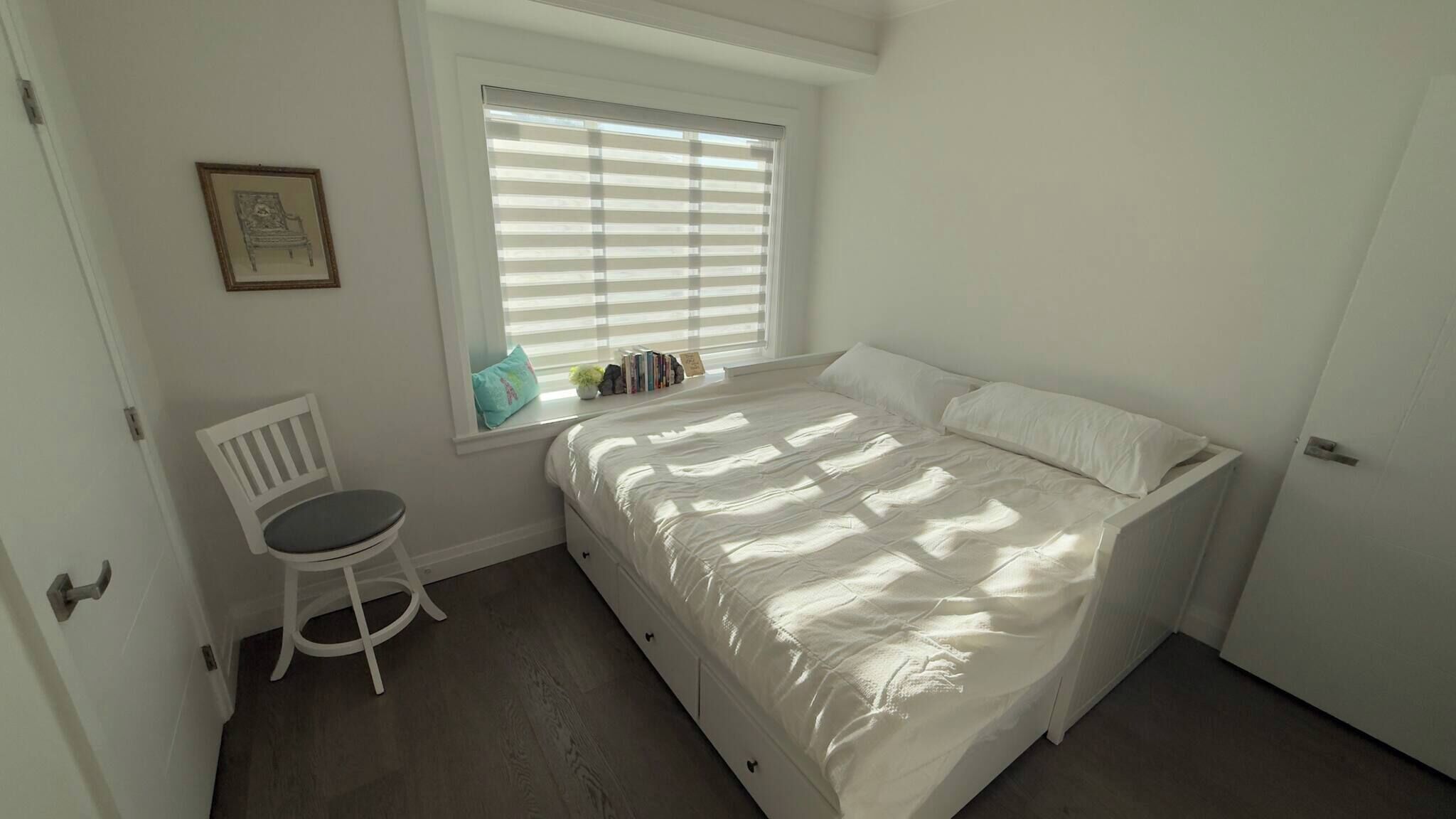3 bedrooms