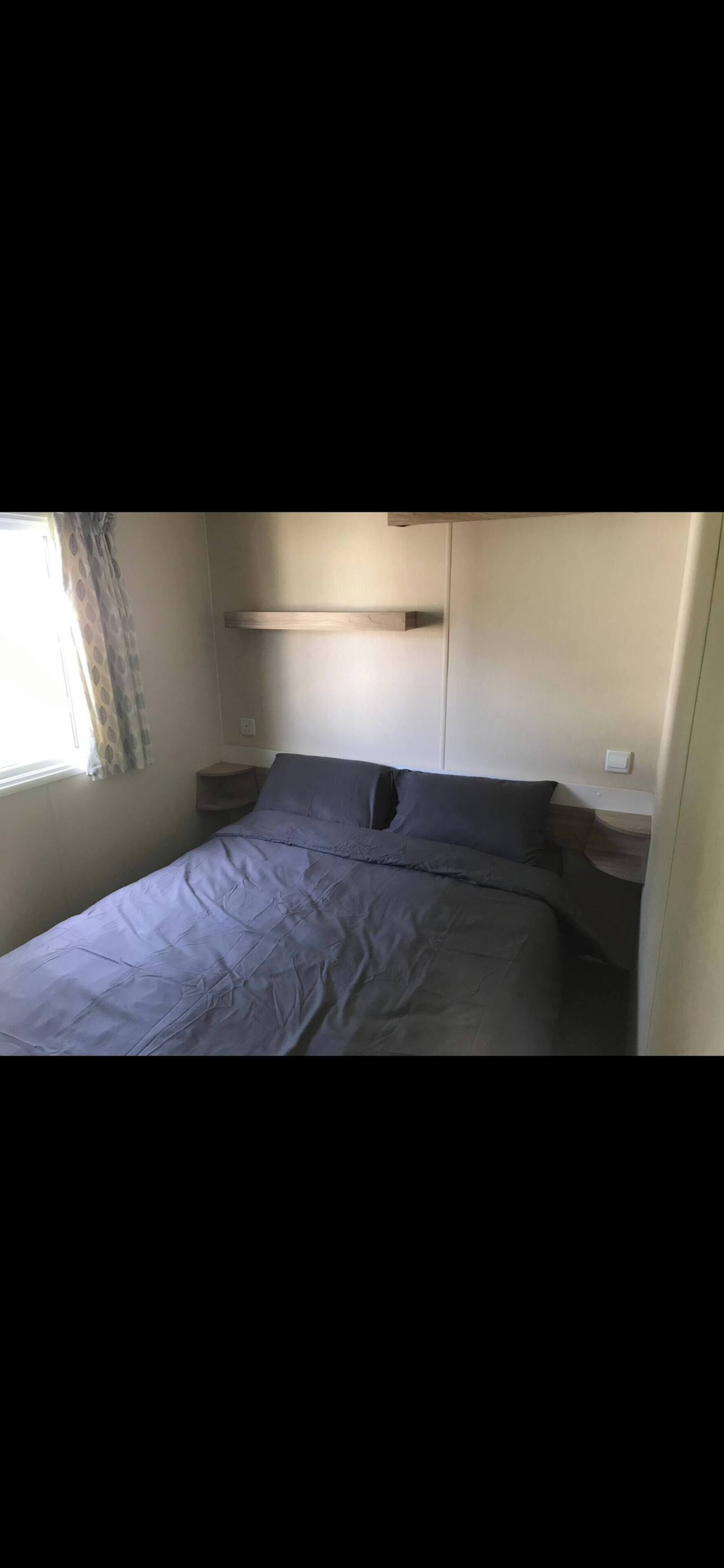 Trailer, 4 quartos, varanda