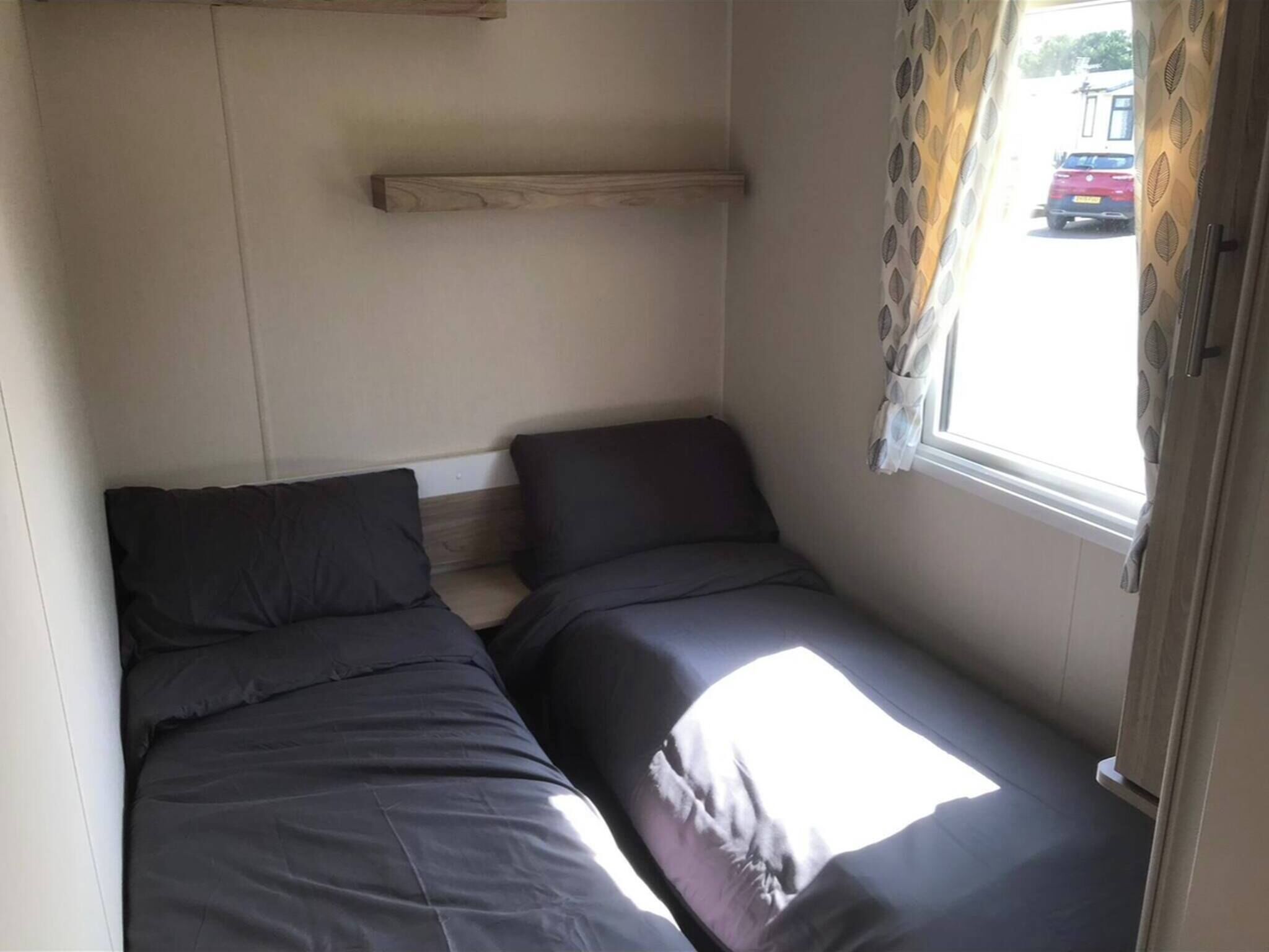 Mobile Home, 4 Bedrooms, Patio | 4 bedrooms