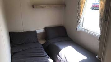 Mobile Home, 4 Bedrooms, Patio | 4 bedrooms
