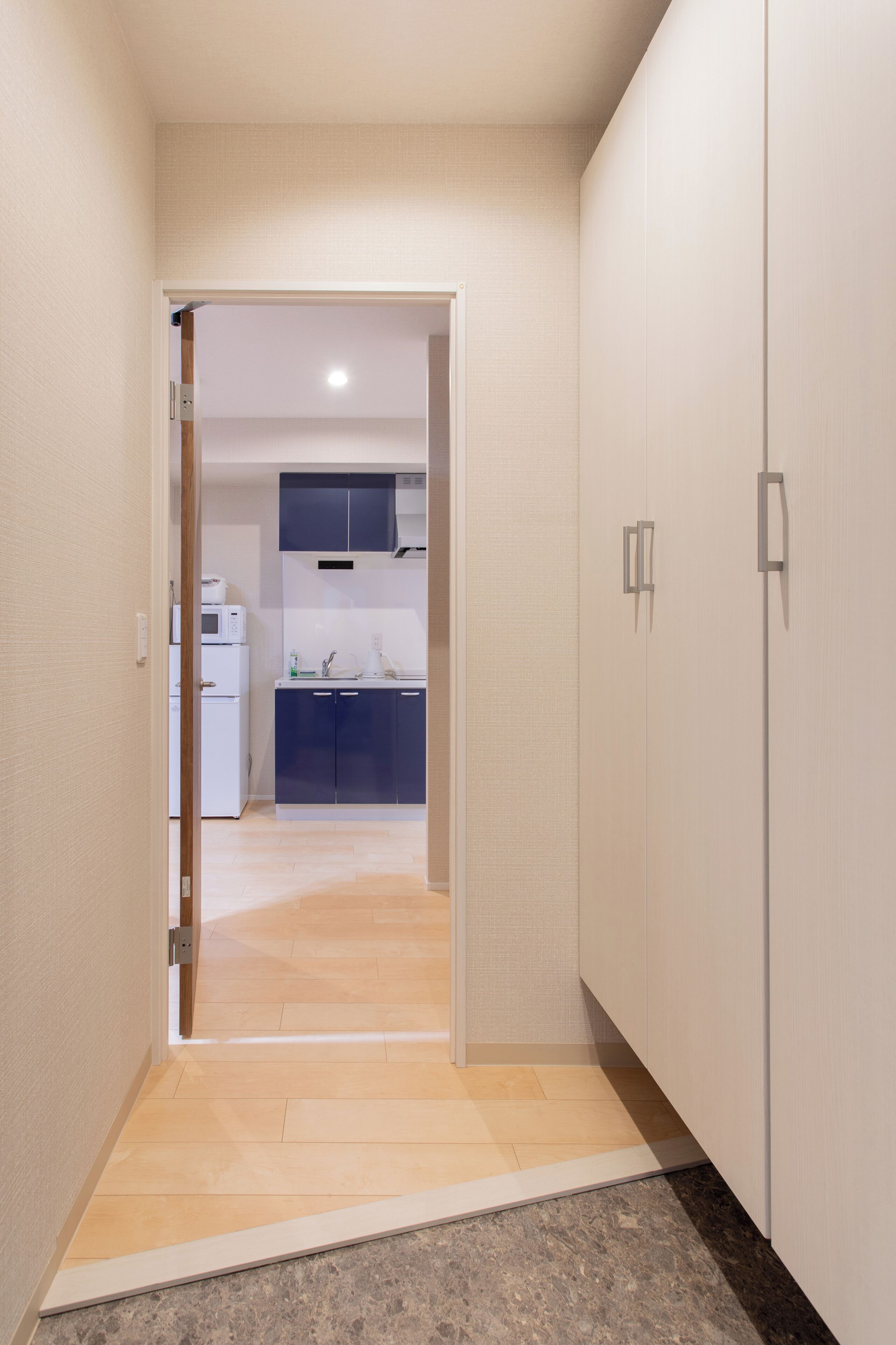 Appartement Confort, balcon, vue ville | Intérieur