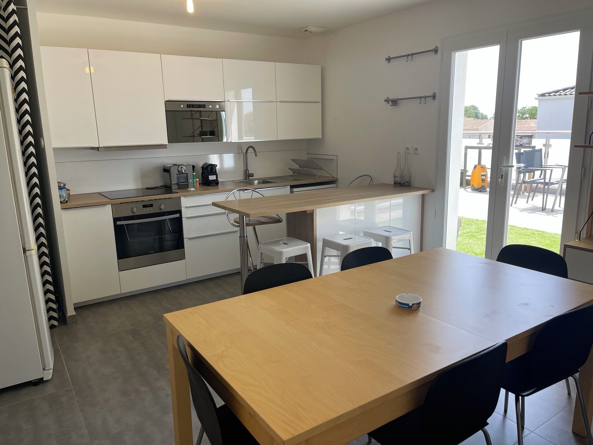 Cucina privata