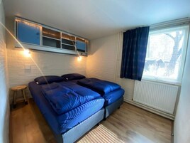 Huis | 3 slaapkamers, individueel gemeubileerd