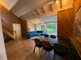 Huis | Interieur