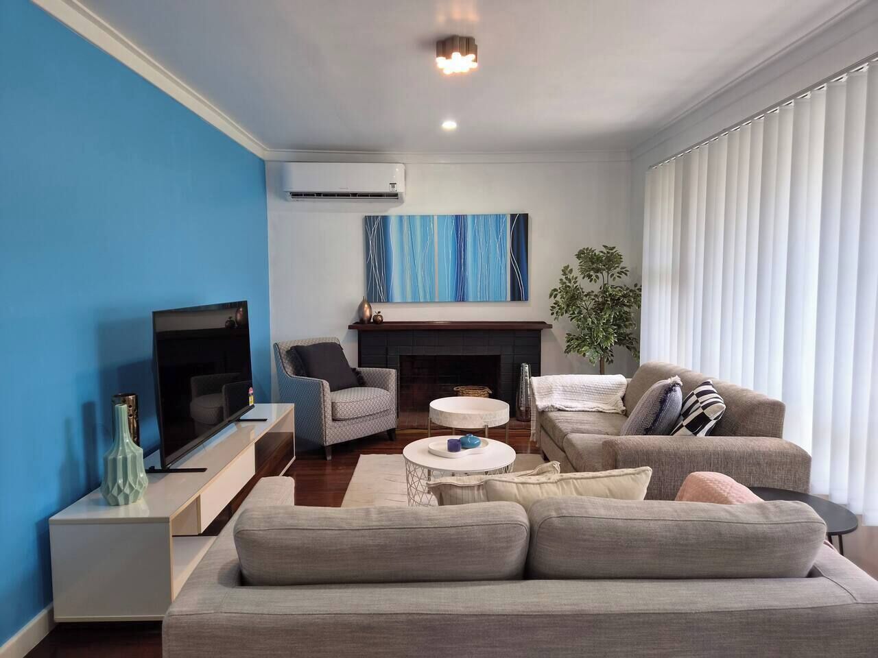 TV