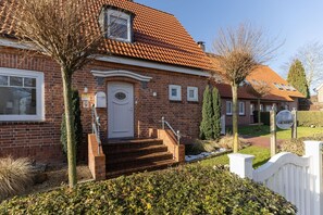 Exterior - Vrbo Property (Grömitz)