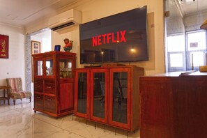 Hall