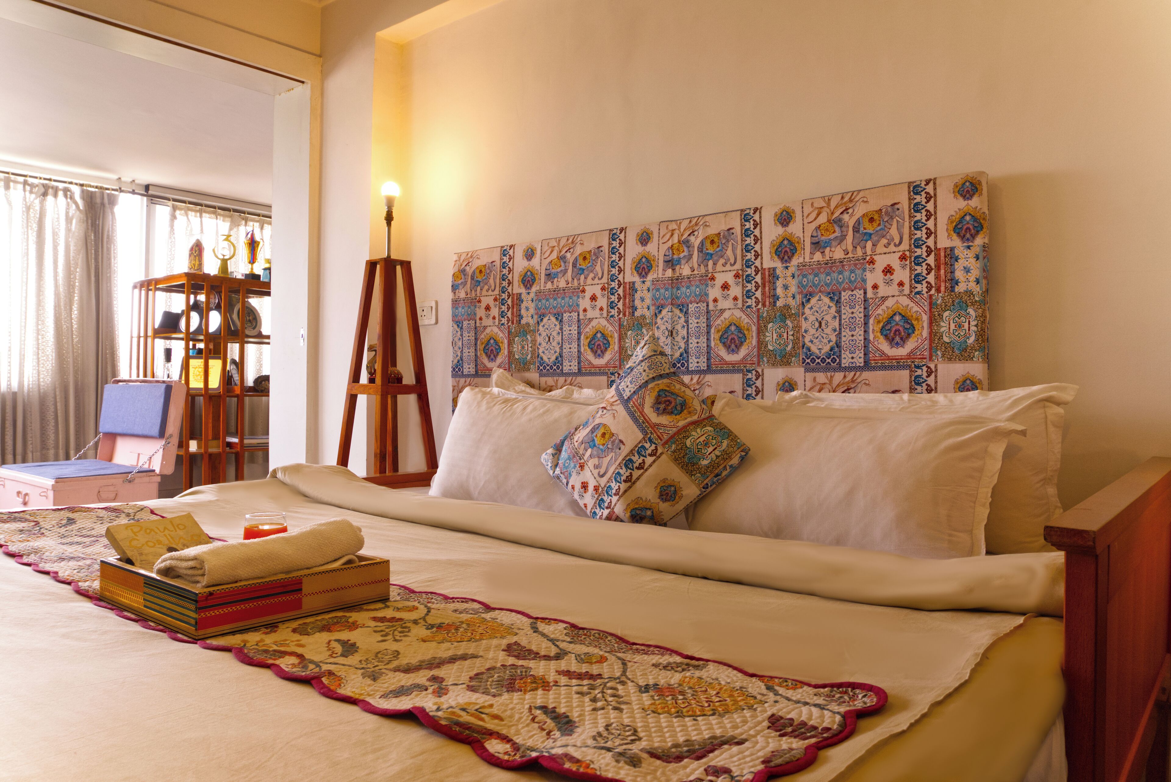 3 Schlafzimmer, WLAN, Bettwäsche