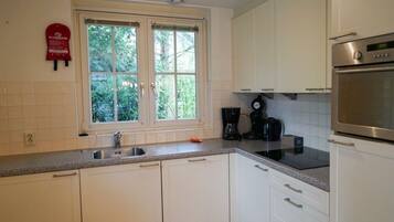 Villa | Private kitchen
