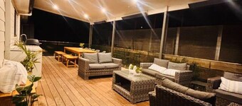 Meadow Lees - Linen, Wi-Fi, Pet Friendly