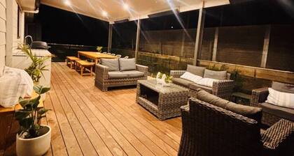 Meadow Lees - Linen, Wi-Fi, Pet Friendly