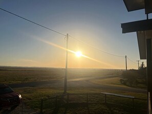 住宿场地