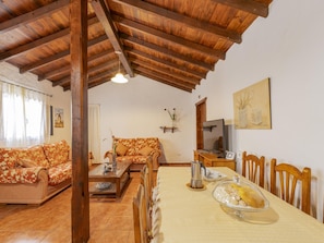 House | 3 bedrooms - CHL Villa Abraham Grupos Piscina Privada (Puerto del Rosario)