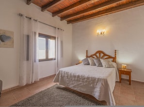 Ferienhaus | 3 Schlafzimmer