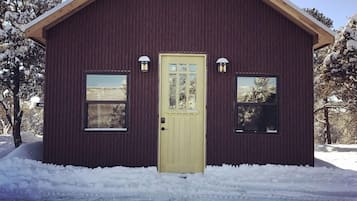 Exteriör