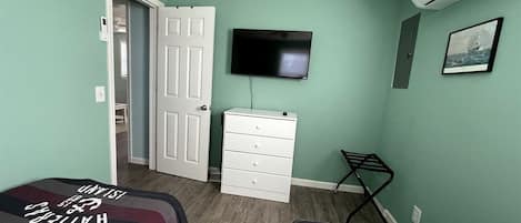 2 chambres, Wi-Fi
