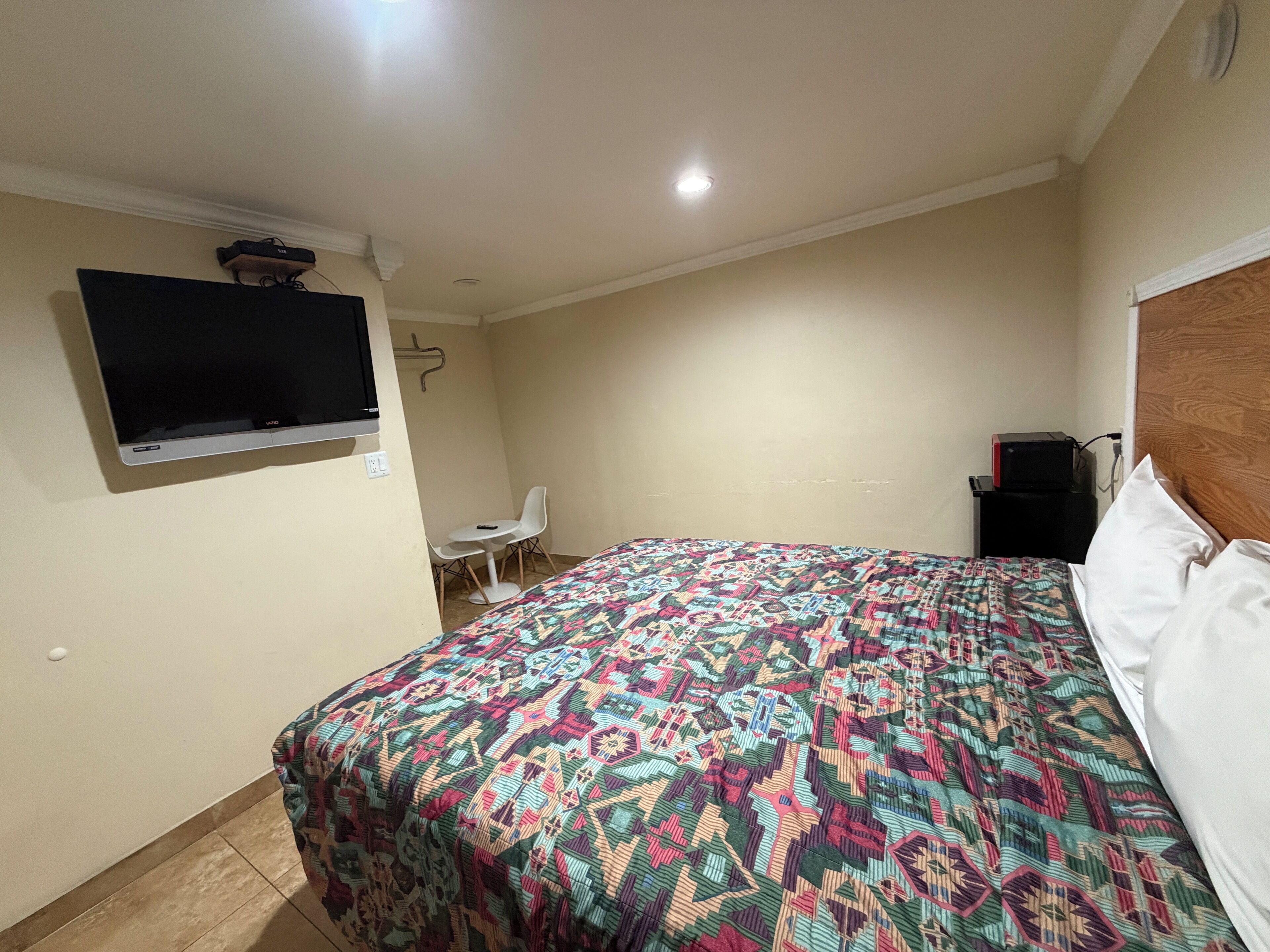 Habitació individual estàndard | Wifi gratuïta 