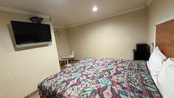Habitació individual estàndard | Wifi gratuïta