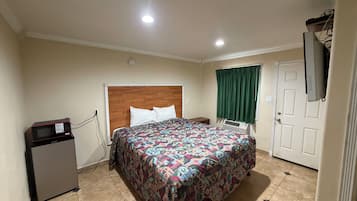 Habitació individual estàndard | Wifi gratuïta