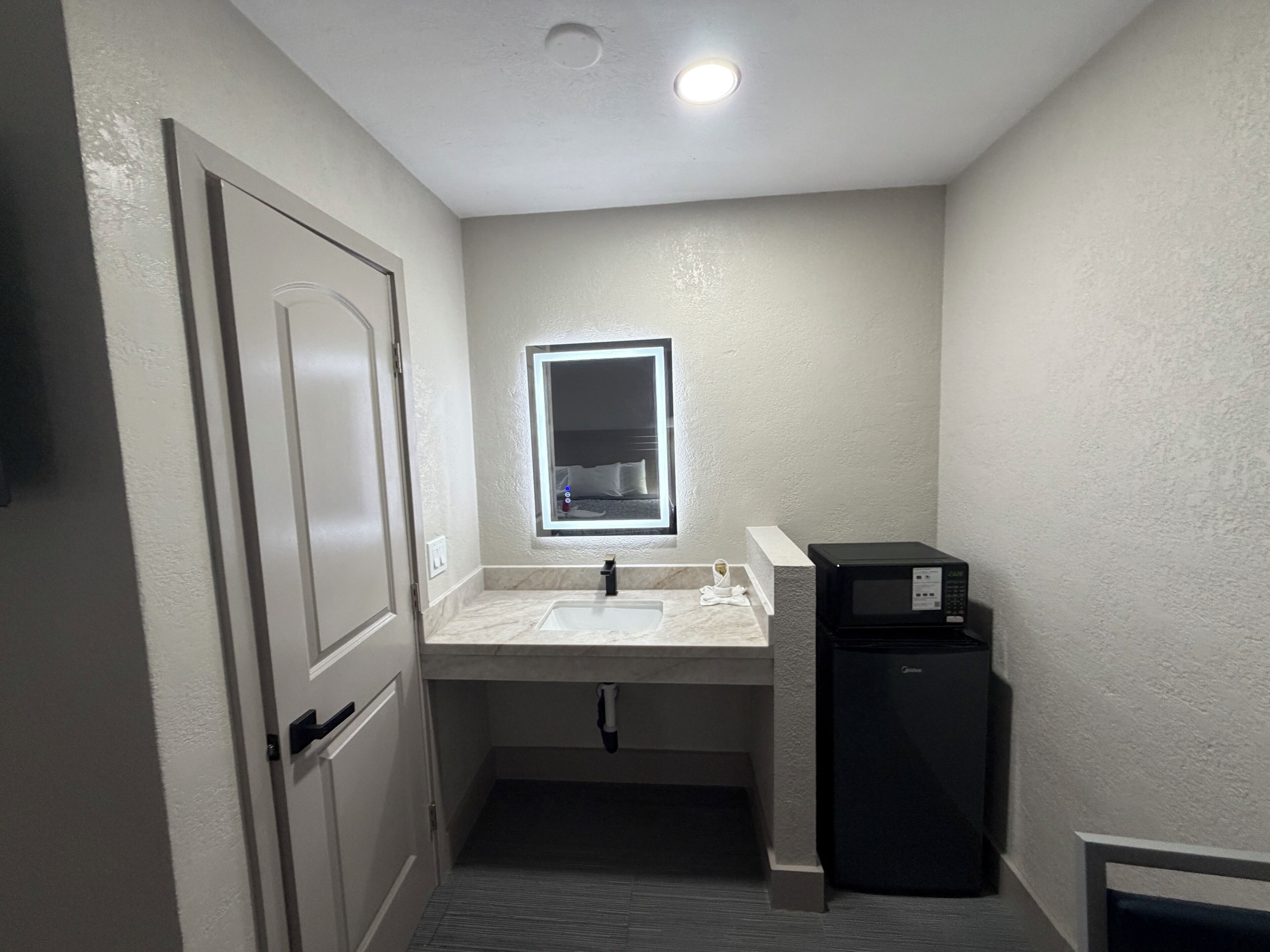 Exclusive Single Room | Wi-fi percuma 