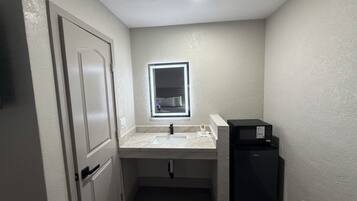 Exclusive Single Room | Wi-fi percuma