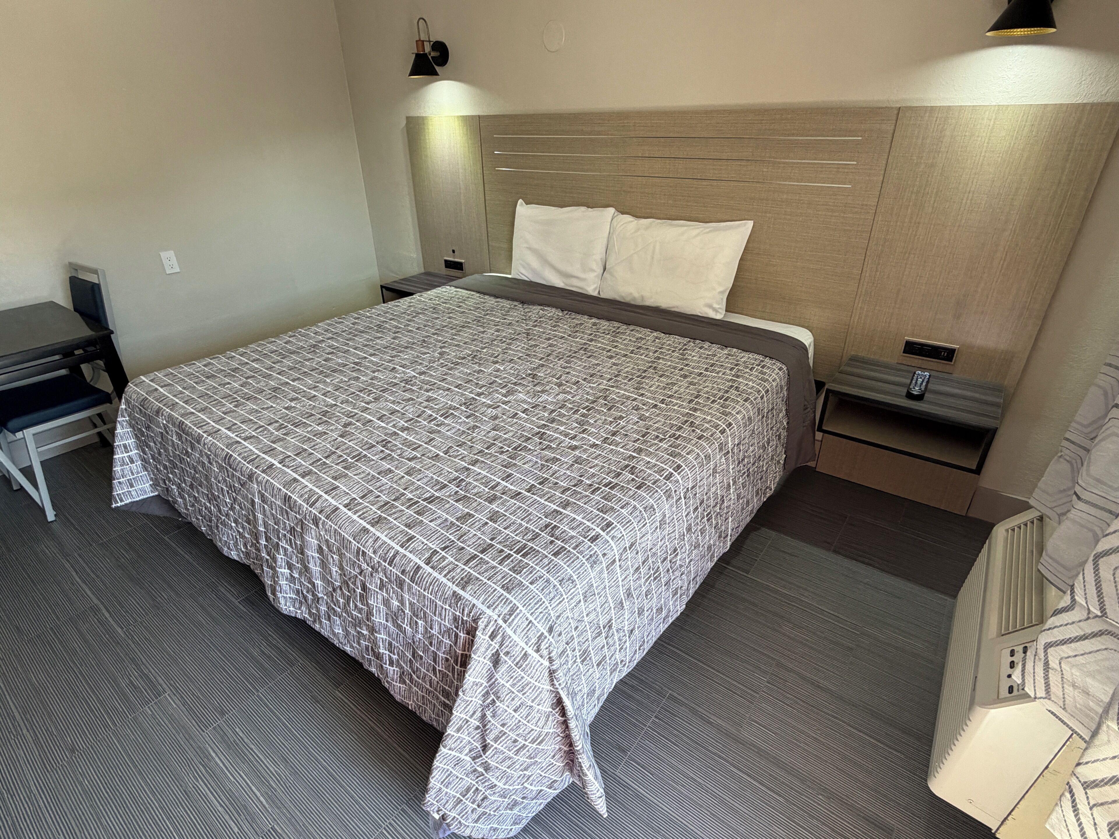 Habitació individual estàndard | Wifi gratuïta 