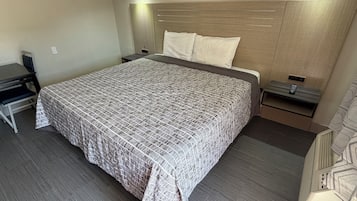 Habitació individual estàndard | Wifi gratuïta