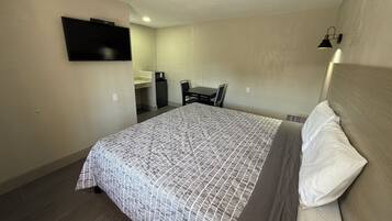 Exclusive Single Room | Free WiFi