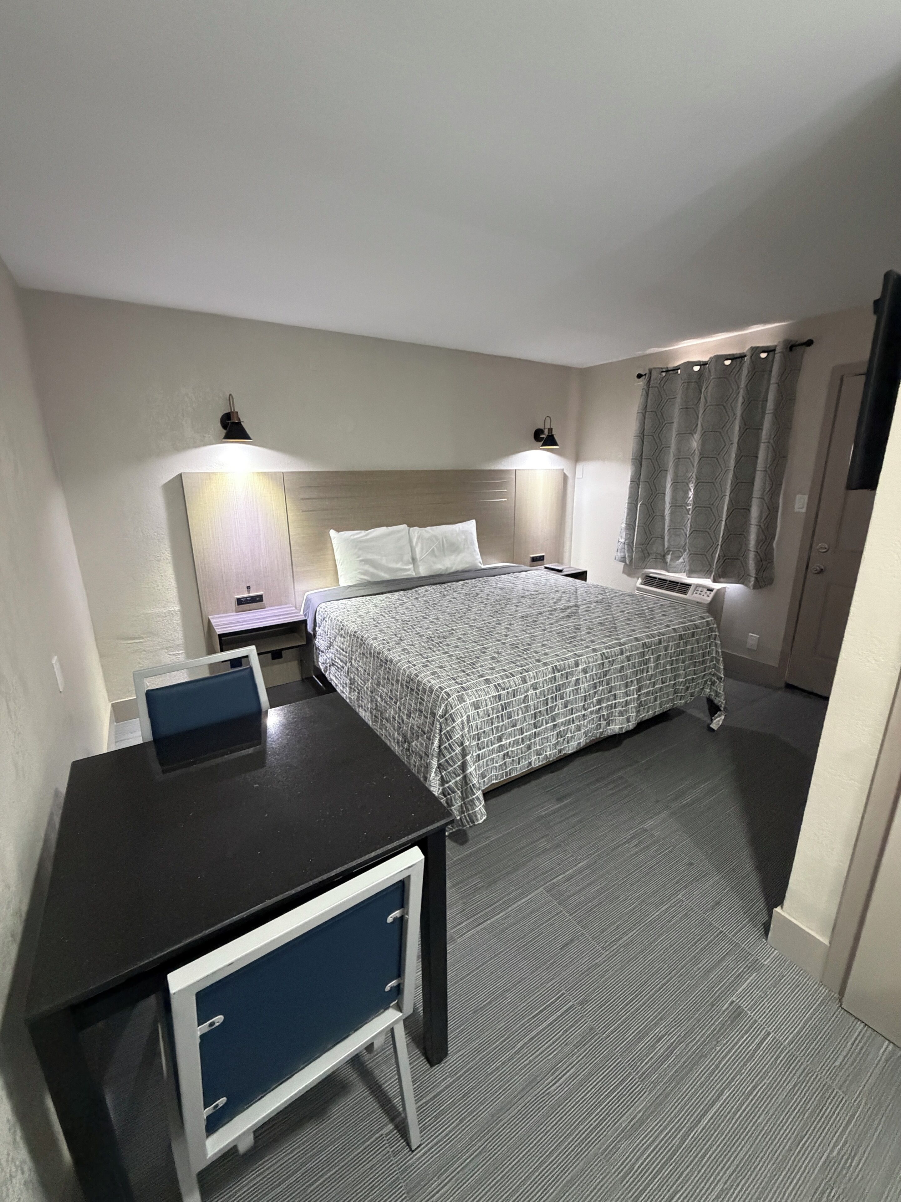 Exclusive Single Room