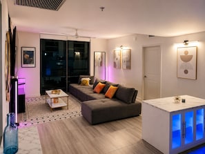 Sala d'estar