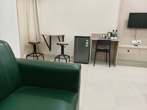 客房