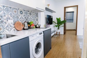 Dapur pribadi