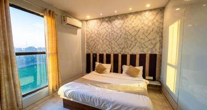 Hotel The Dreams Inn & Banque