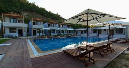 Arsuz Suit House