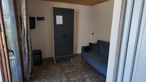 Bungalou clàssic | Sala d'estar
