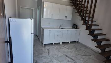 Villa Deluxe, vista a la alberca | Interior