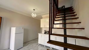 Vil·la Deluxe, vistes a la piscina | Interior