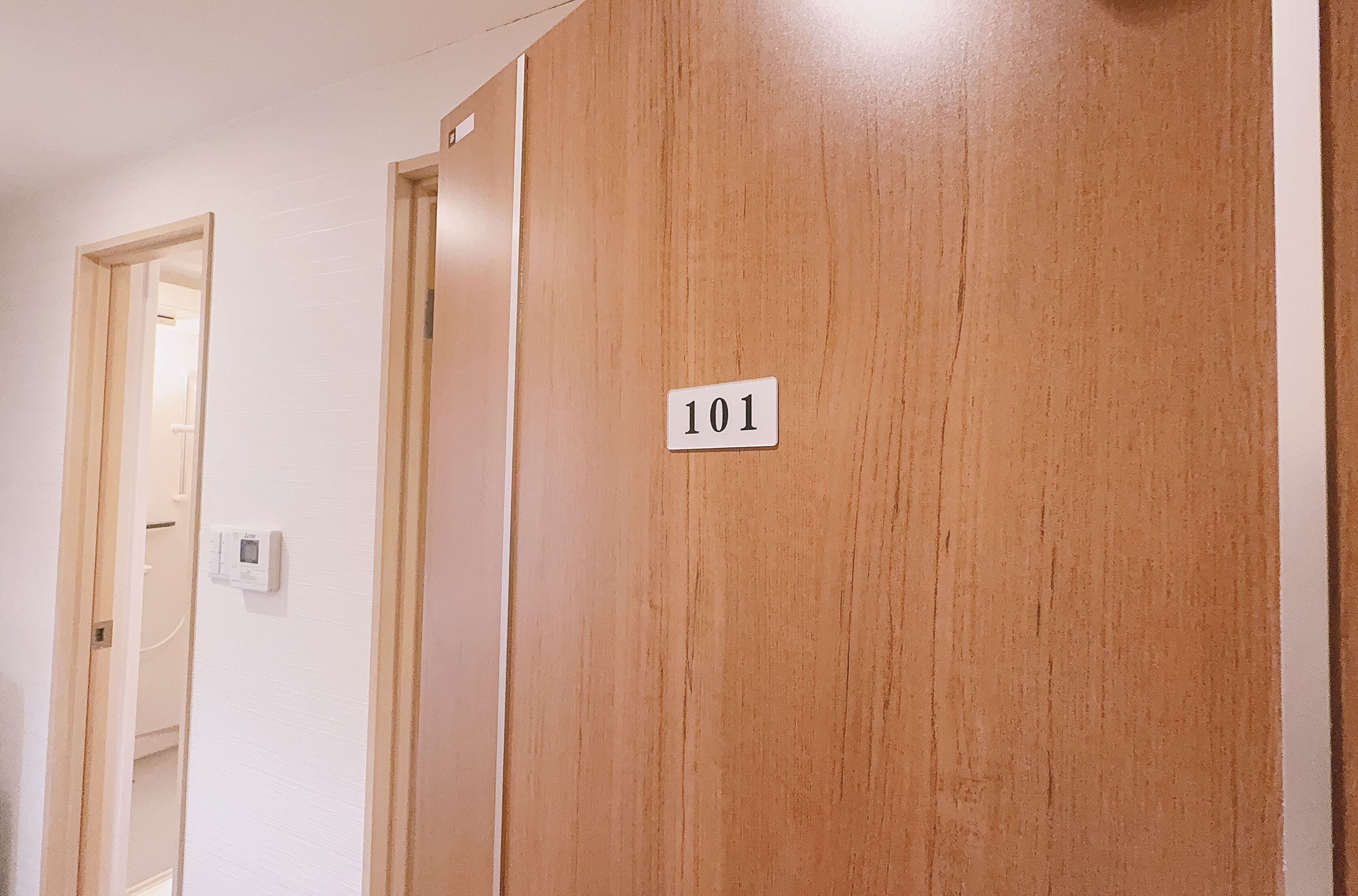Basic Apartment | Interior