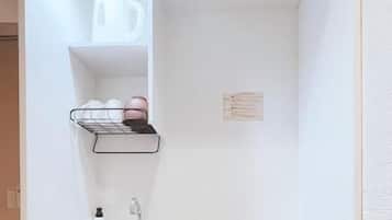 Basic Apartment | Private kitchen