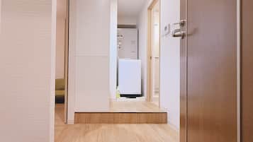 Basic Apartment | Interior