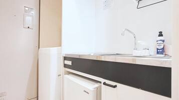 Basic Quadruple Room | Interior