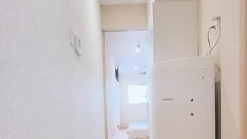 雙床房 | 內部