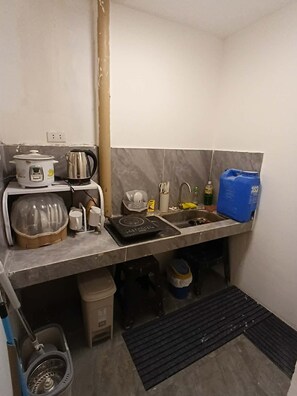 Private kitchen - Tsinoy Villa (Pandi)
