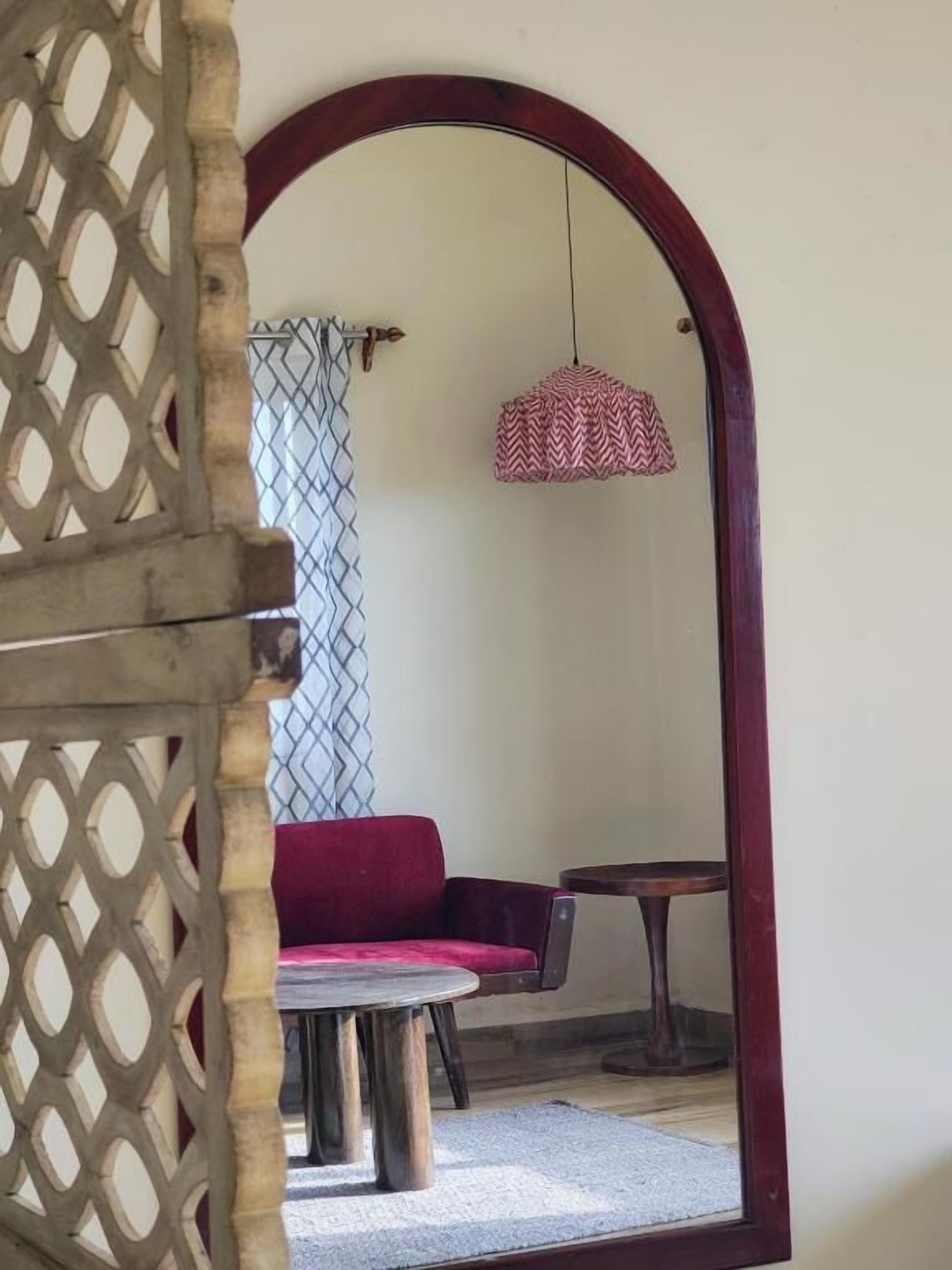 Suite Luxe, balcon, vue mer | Intérieur