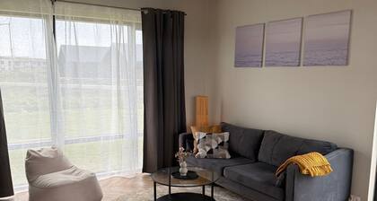 Charming Holiday House in Álftarnes Iceland with Scenic Views