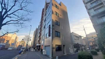 Classic Double Room | Exterior