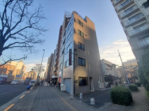 HighFive Guest house