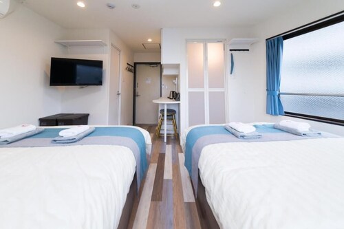 HighFive Guest house
