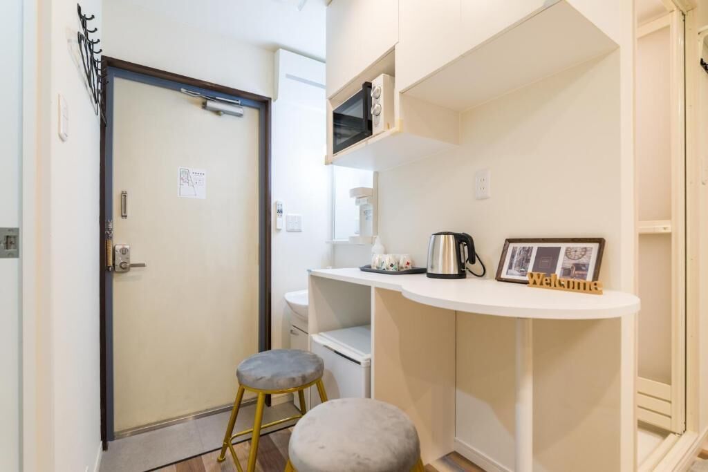 Classic Double Room | Interior